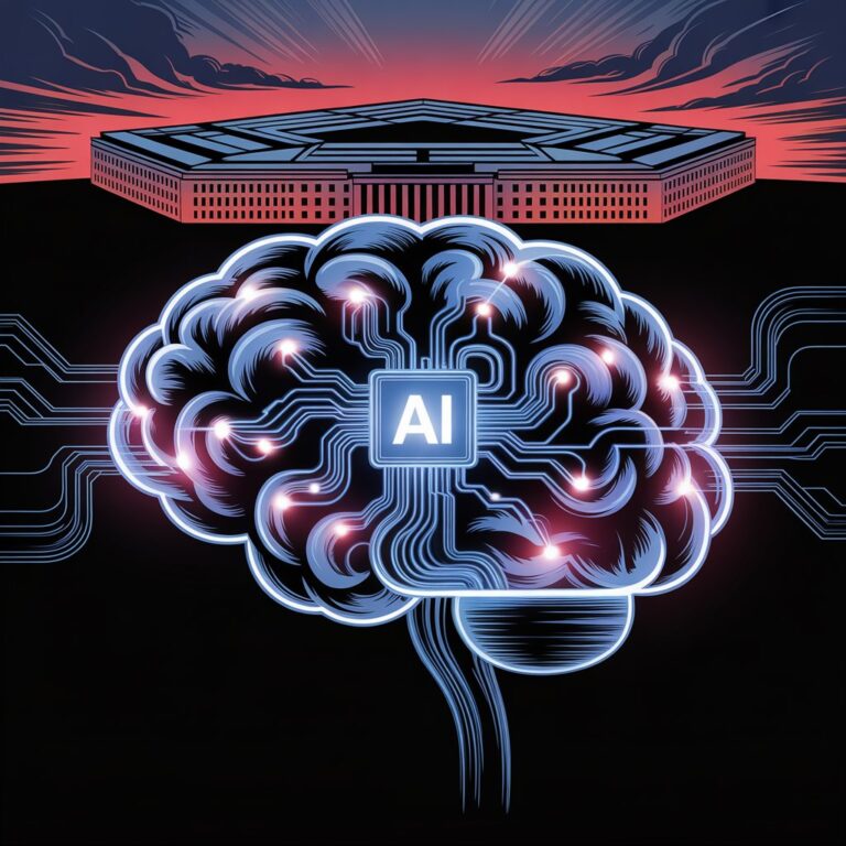 Anthropic refuse les demandes du Pentagone sur l'IA militaire