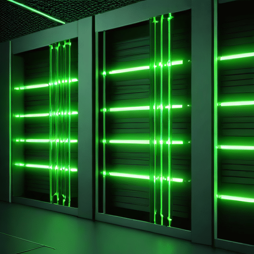 Nvidia GTC 2026 — rack serveur IA Vera Rubin refroidissement liquide data center